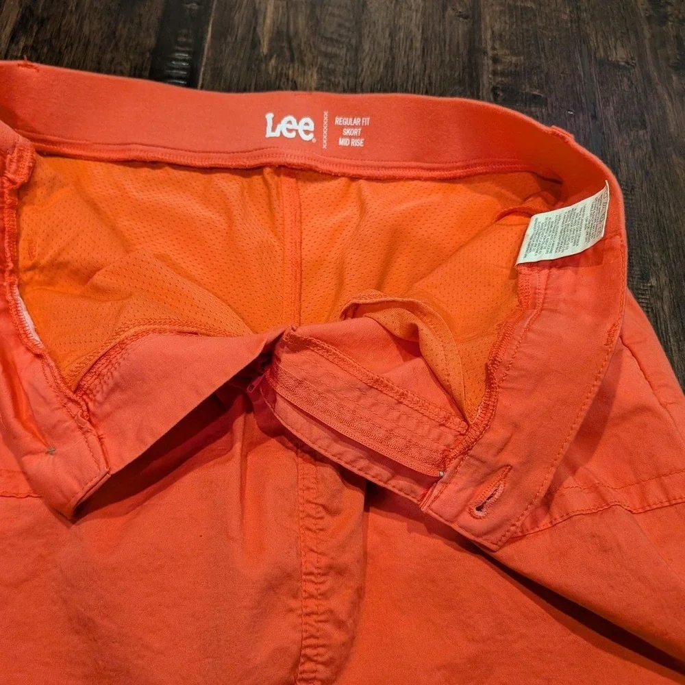 Lee women skort